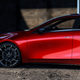 Illustration for article titled Mazda Kai Concept: If The Next Mazda 3 Looks This Good We Should Throw A Party
